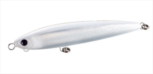 シマノ フルスロットル 190F ジェットブースト XU-T19V 006 Nホワイト ハードルアー　トップウォーターの商品画像