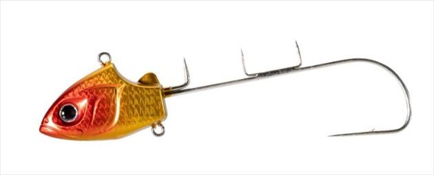 30号 / Nアカキン