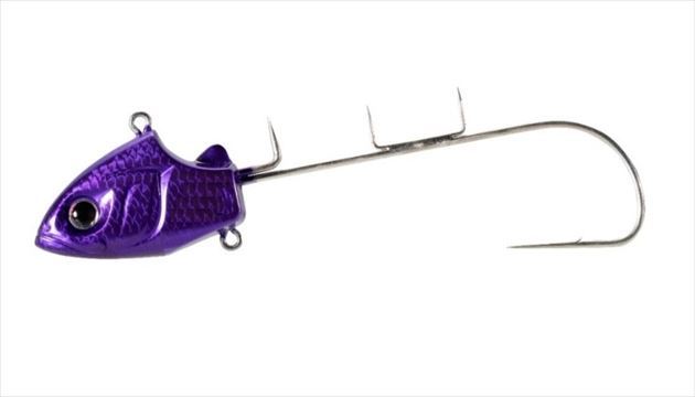 サーベルマスター 船テンヤ 50号 Nパープルの商品画像