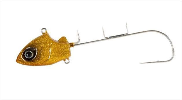 サーベルマスター 船テンヤ 60号 フラッシュゴールドの商品画像