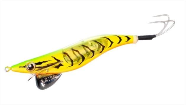 タコマスター フラッシュブースト 3.5号 QT-X35V 005 オレンジエビの商品画像