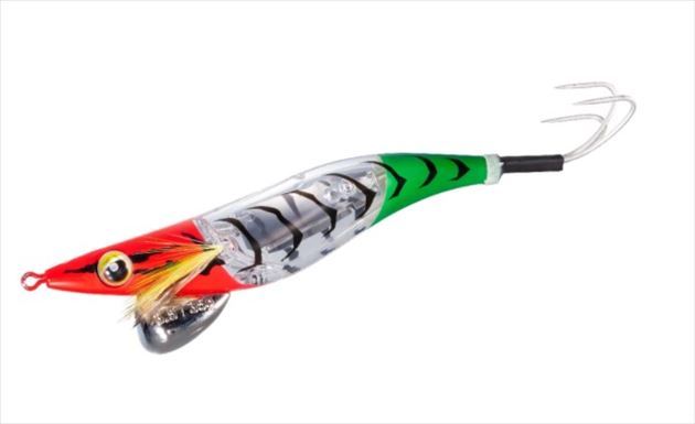 タコマスター フラッシュブースト 3.5号 QT-X35V 009 イタリアンエビの商品画像