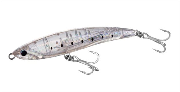 オシア ペンシル 160F ジェットブースト PB-160Q 011 Tイワシの商品画像