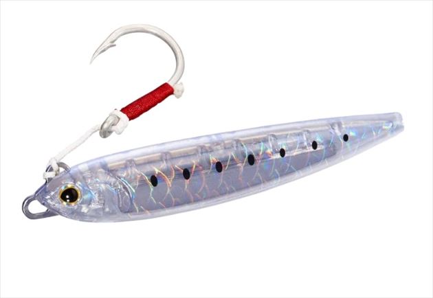 シマノ オシア マンマサーディン 90S XL-R90S 007 Tイワシ OCEA ハードルアー　ミノー、プラグの商品画像