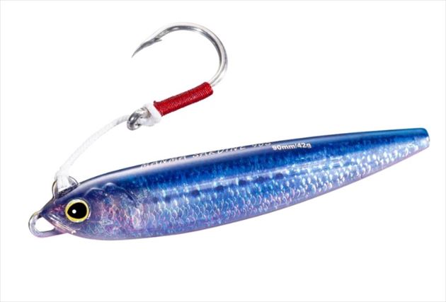 STRピンクイワシ