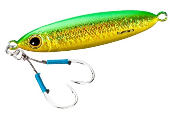 JU-S05W / Sグリキン