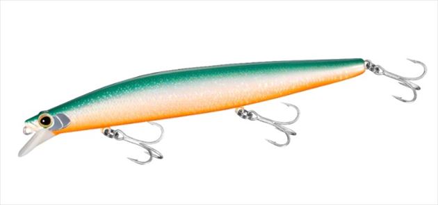 シマノ エクスセンス サイレントアサシン 140S ジェットブースト ノースプレミアム XM-214U 007 STグリオレ EXSENCE ハードルアー　ミノー、プラグの商品画像