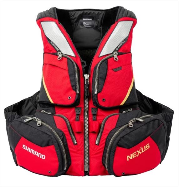 シマノ シマノ （SHIMANO） ラフトエアジャケット （コンパクトタイプ