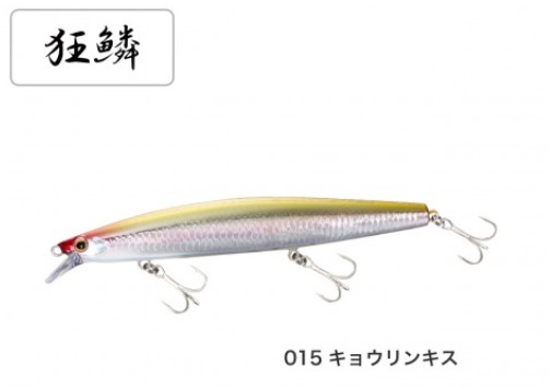 キョウリンキス