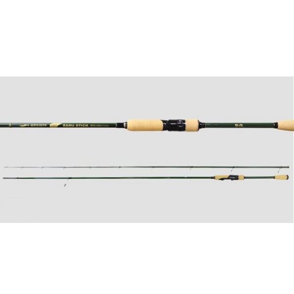 HAYASHI イカ釣りスペシャル 