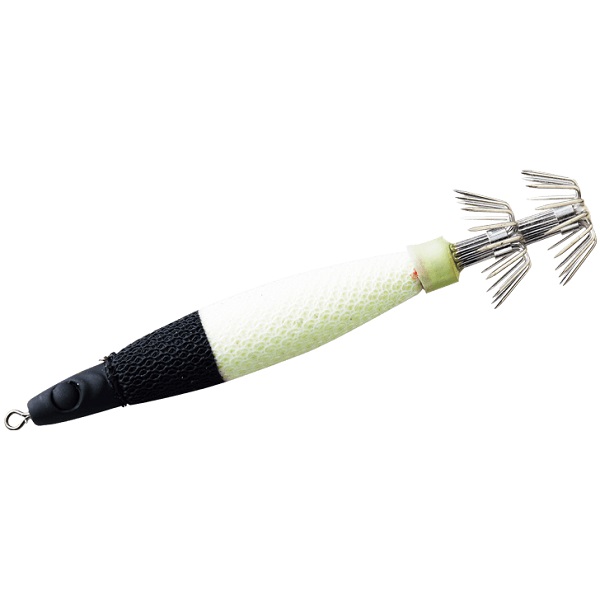 超攻撃型メタルスッテ タングスッテ SR400 20号 11 グローハーフ