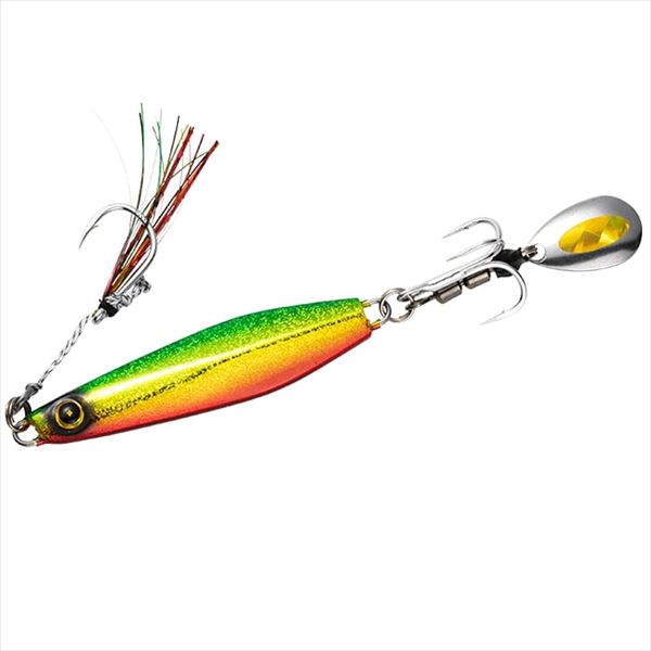 ジャックアイ マキマキ 40g FS417 ケイムラアカミドキンの商品画像