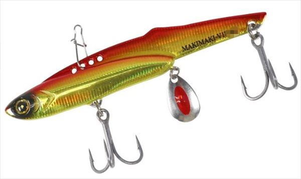 ケイムラアカキン