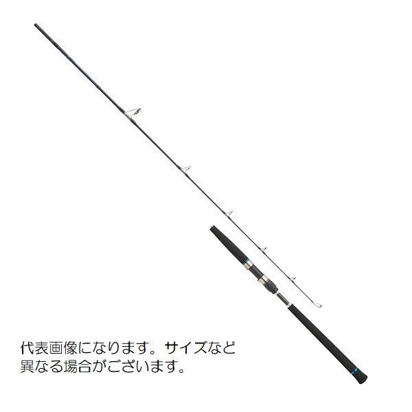 プロマリン クロノスター S632H 釣り ジギングロッド - 最安値・価格