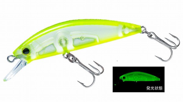 グローチャート