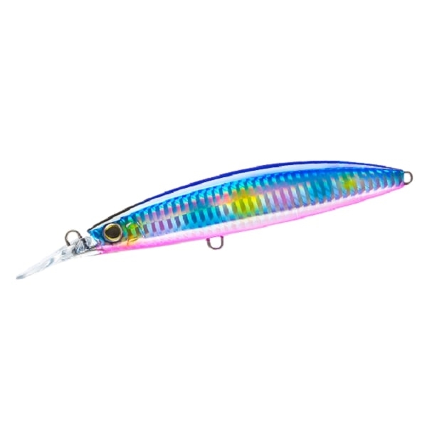 100mm / HBPC ブルピンキャンディー