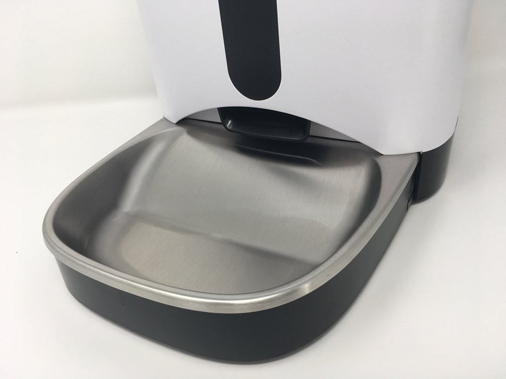 ケッセルジャパン 自動給餌器 Pet Dish PD-06 犬用給餌器、自動給餌器