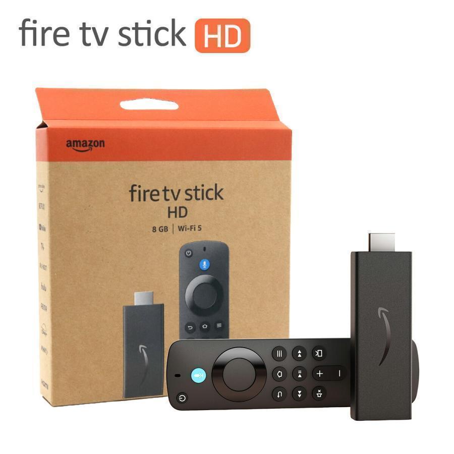 Amazon Fire TV Stick 4K Max 第2世代 ストリーミングメディア
