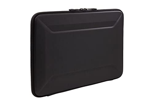 THULE Gauntlet スリーブMacBook Pro®13-14インチ＋MacBook Air 3204902 （ブラック） ノートパソコンバッグ、ケースの商品画像