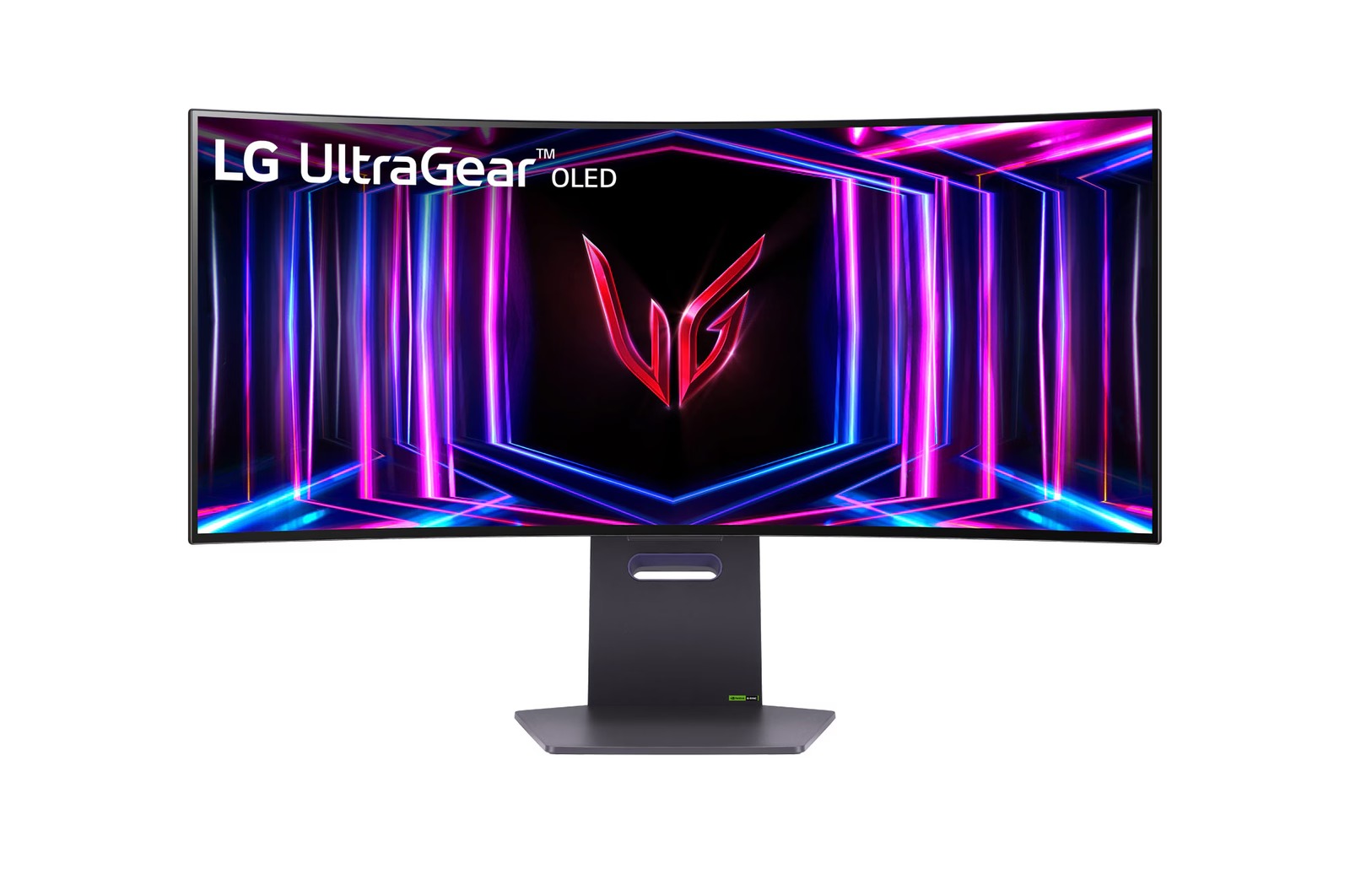 LGエレクトロニクス UltraGear 27GS95QE-B LG UltraGear