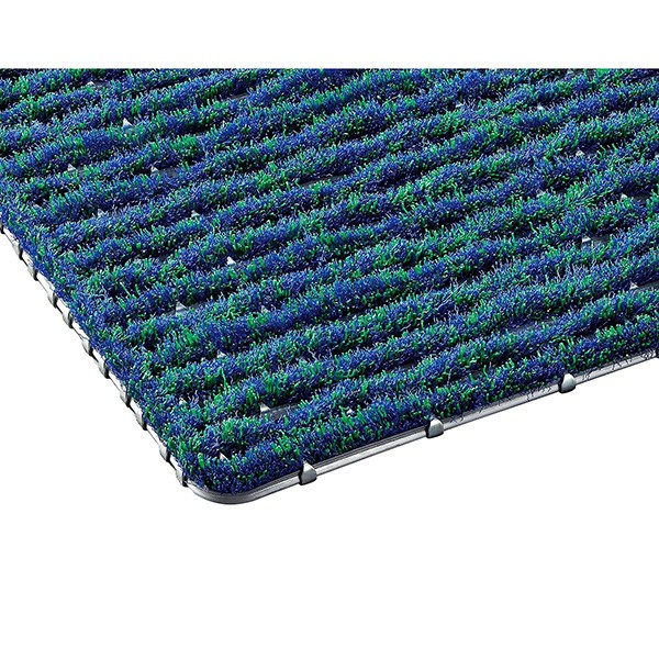  время ограничено распродажа Yamazaki промышленность Uni clean коврик 600×900mm коврик ( наружный ) 600×900mm F-23-4