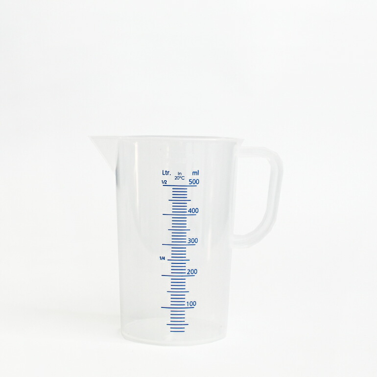 500ml
