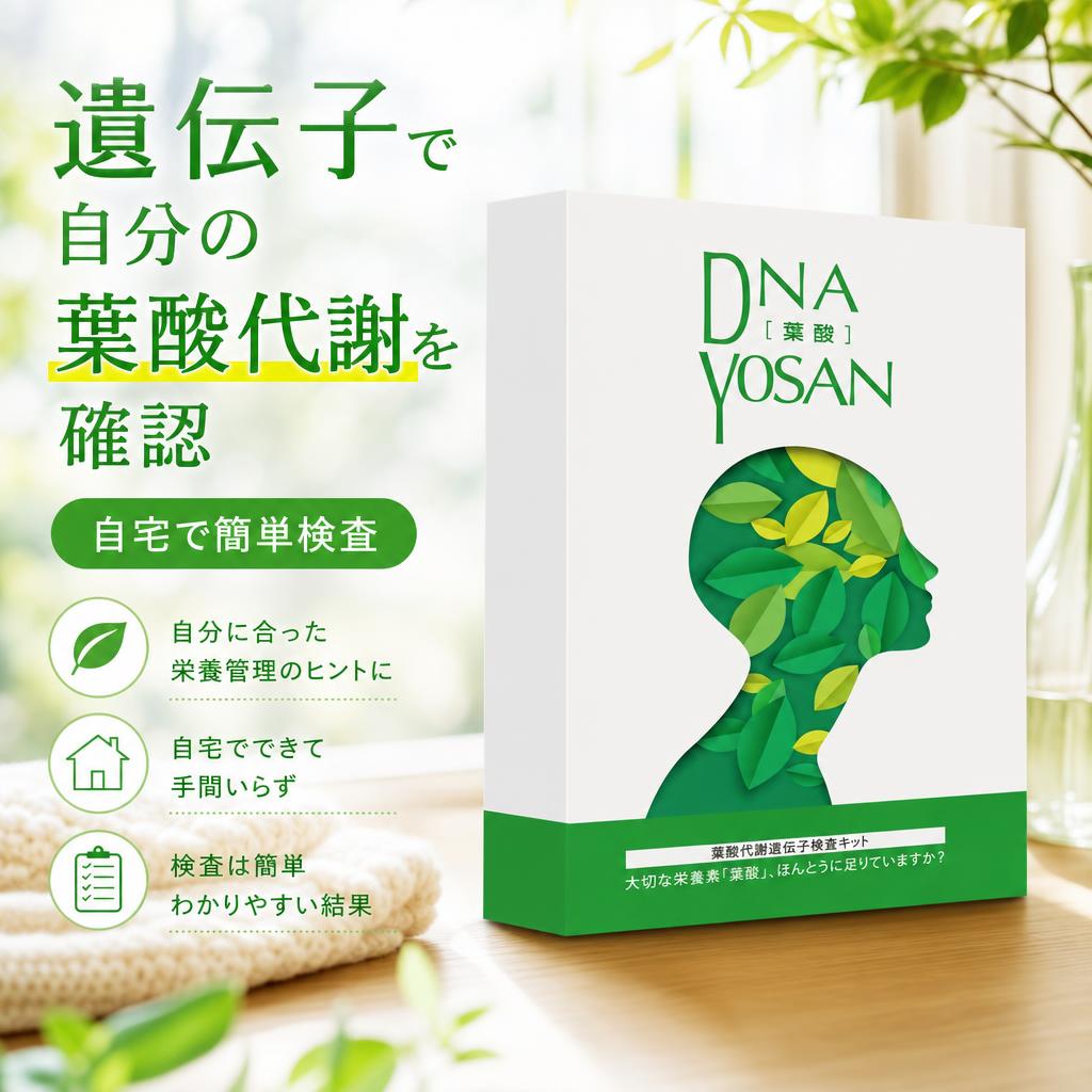GeneLife GeneLife Genesis2.0 PLUS 遺伝子検査キット - 最安値・価格