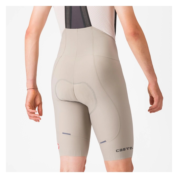 CASTELLI rental teliESPRESSO BIBSHORT CLAY 4524002-294 велосипед bib шорты 