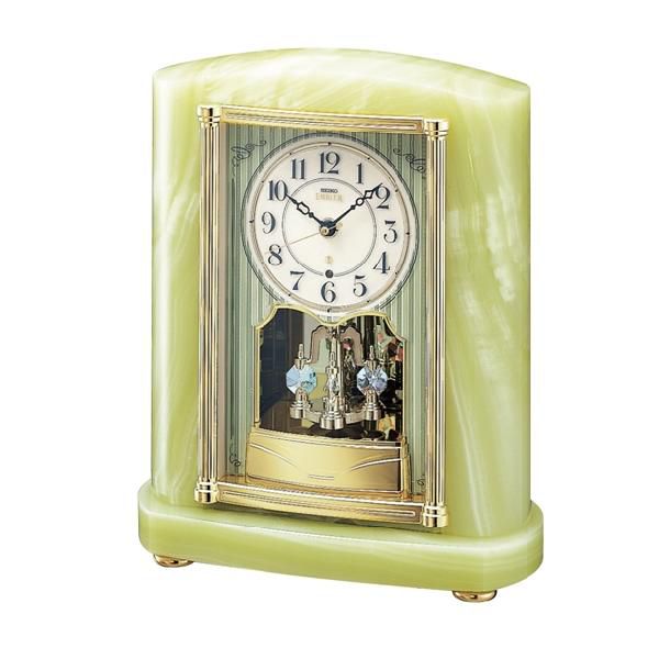 CITIZEN シチズン パルラフィーネR691 電波置き時計 4RY691-005