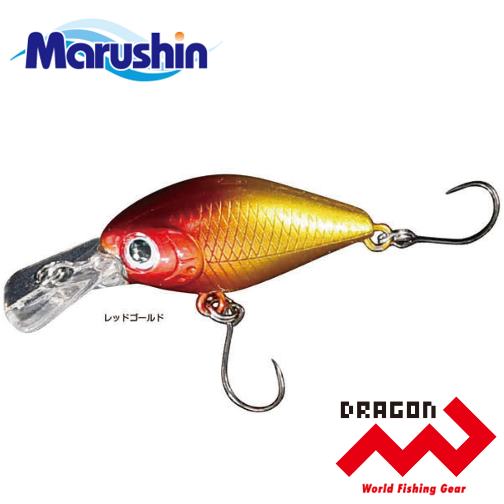 あげチャン！3.5g レッドGの商品画像