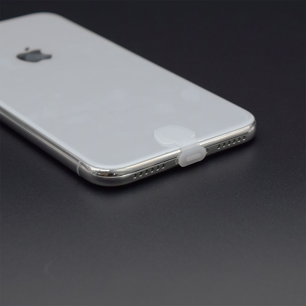 JTT коннектор колпак 4 штук входит for iOS(L-CAP-4P) / for Type-C(C-CAP-4P) / for Type-C&amp;iOS(LC-CAP-4P) кошка pohs соответствует 