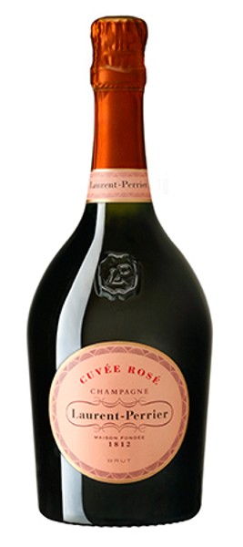 ローラン・ペリエ ロゼ NV 750mlびん 1本の商品画像