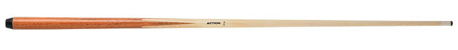 Action ACTO42 Short cue ( One-piece cue )