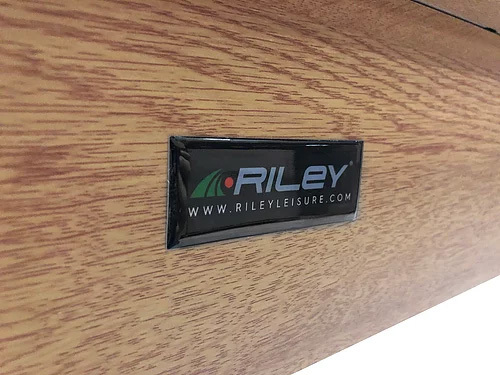  бильярдный стол стол для бизнеса для бытового использования 7 футов бассейн стол Riley semi Pro 