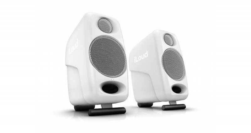 iLoud Micro Monitor Whiteの商品画像