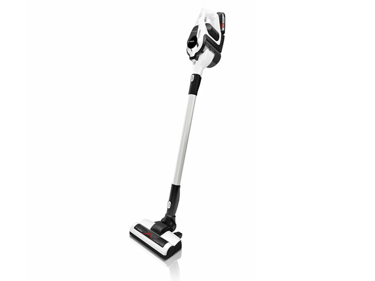 ボッシュ アンリミテッド コードレス クリーナー シリーズ8 BOSCH（DIY、工具） 18V コードレスクリーナー Unlimited