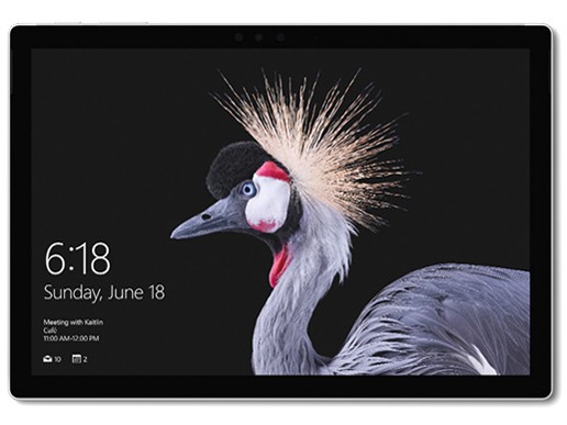 マイクロソフト Surface Pro FJZ-00023 Surface Surface Pro Windows