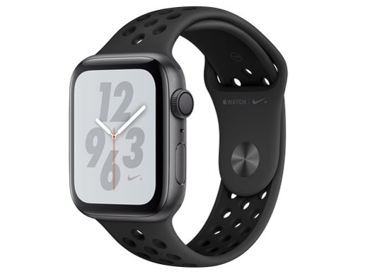 Apple Apple Watch Nike Series 4 Gpsモデル 44mm スペースグレイアルミニウムケースとアンスラサイト ブラック Nikeスポーツバンド Mu6l2j A Apple Watch Apple Watch Series 4 スマートウォッチ本体 最安値 価格比較 Yahoo ショッピング 口コミ 評判からも探せる