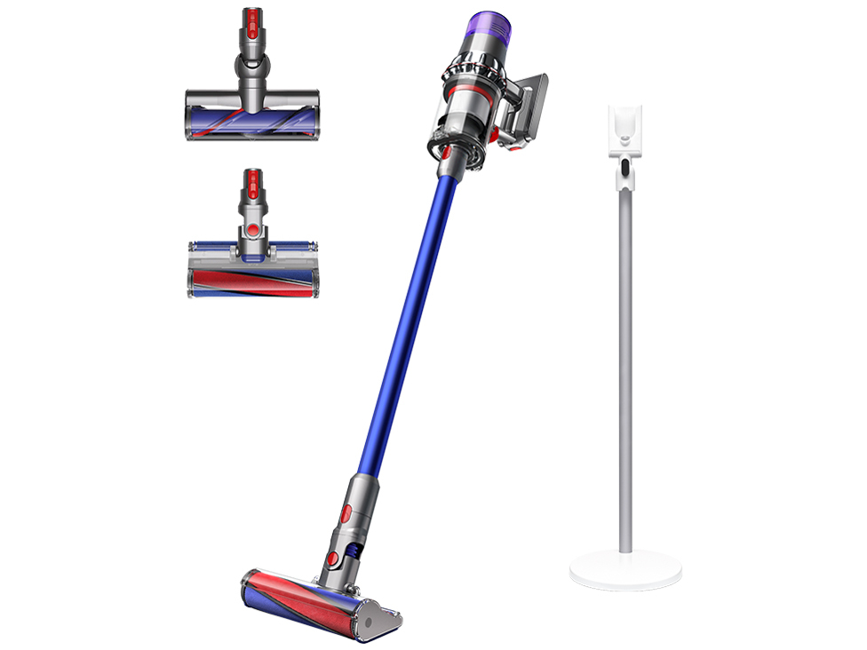 Dyson V11 Absolute Extra サイクロン式 コードレス掃除機 SV15ABLEXT