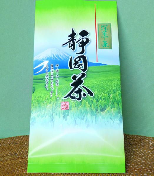 2025 новый чай глубокий .. чай это. .100g Shizuoka чай чай лист японский чай зеленый чай зеленый чай чай лист 