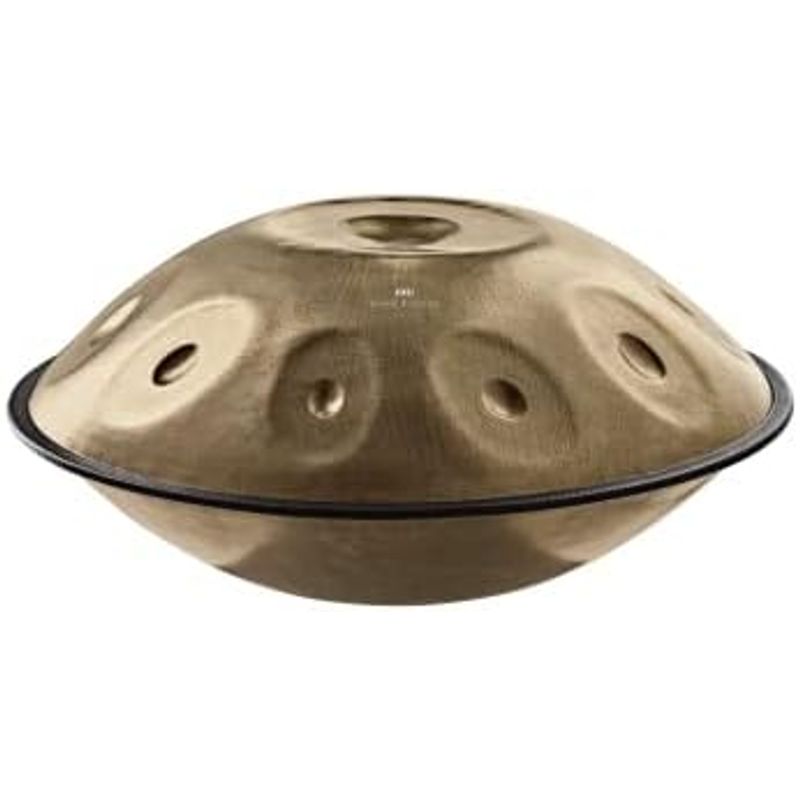  hand bread MEINL my flannel Sonic Energy Collection Sensory Handpan 21.5 -inch 9 tone 