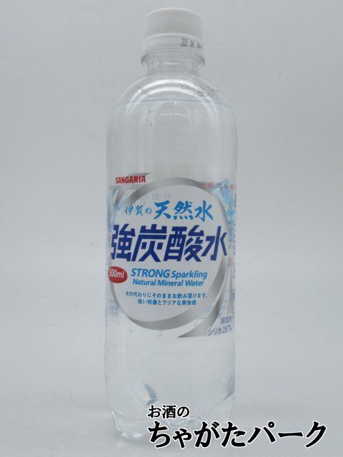500ml / 6本