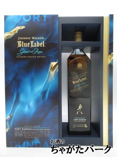 2025年最新】Yahoo!オークション -johnnie walker blue labelの
