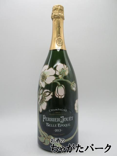 PERRIER-JOUET ペリエ・ジュエ ベル・エポック 2012 750mlびん 1本