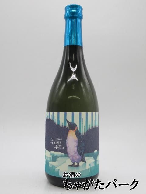 国分酒造 芋焼酎 coolmint green（クールミントグリーン） 26度 1.8L