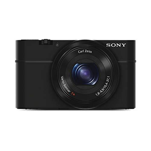 ソニー サイバーショット DSC-RX100 コンパクトデジタルカメラ本体 - 最安値・価格比較 - Yahoo!ショッピング｜口コミ・評判