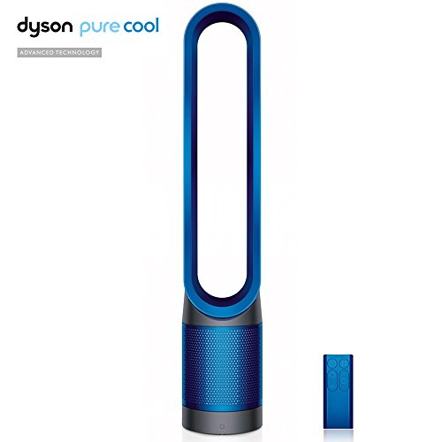 ダイソン Pure Cool 空気清浄機能付タワーファン TP00 WS （ホワイト/シルバー） TP00 WS - icaten.gob.mx
