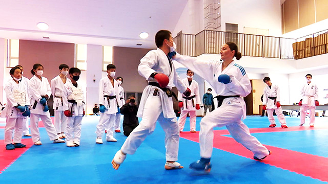 i Lee na* The retsuka Champion комплект рука семинар - реакция часть .. опасно Zone . совершенно контроль!- (DVD)