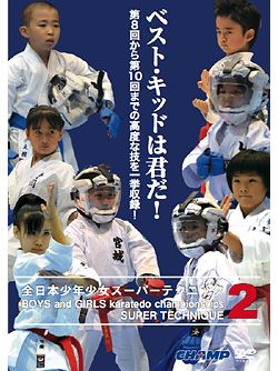 все Япония подросток девушка super technique 2 (DVD)
