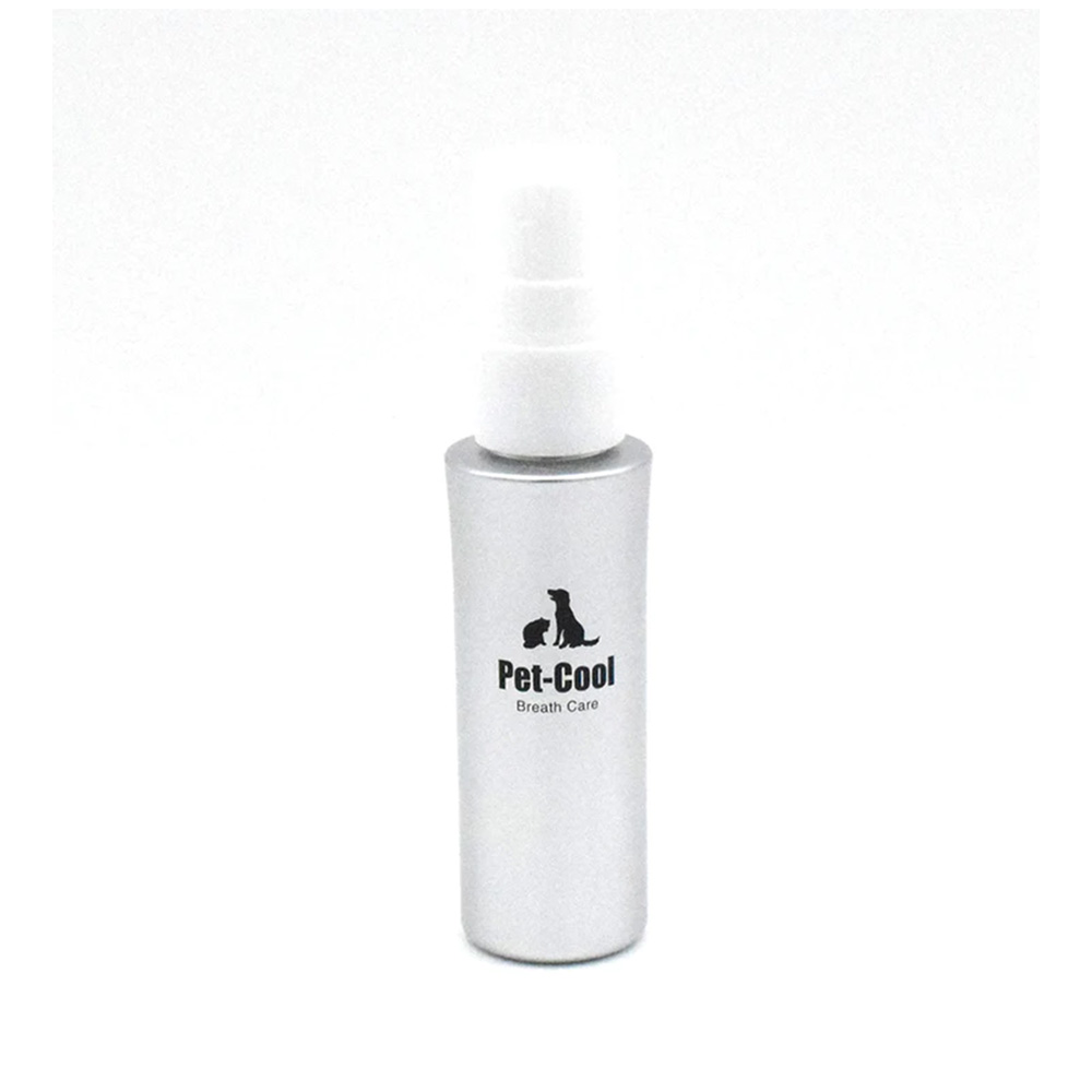 Pet-Cool Pet-Cool Breath Care Trial Size 50ml ペット用デンタルケア用品の商品画像